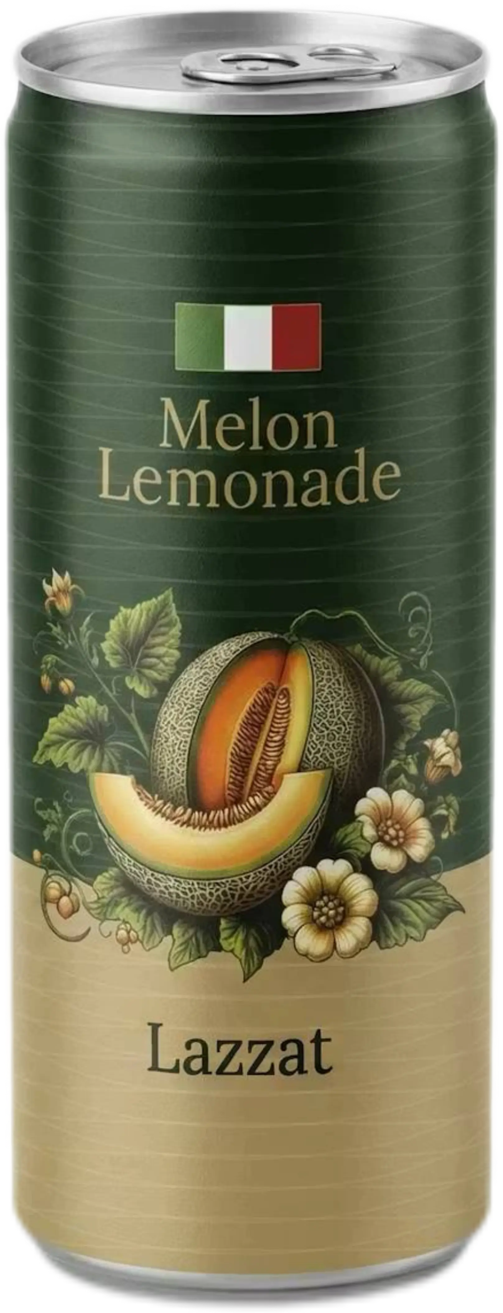 Melon Lemonade